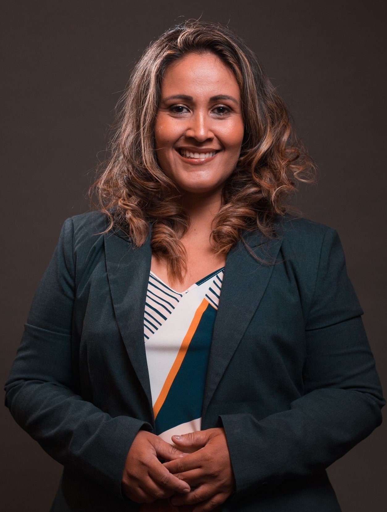 Foto de Angélys Ariadne